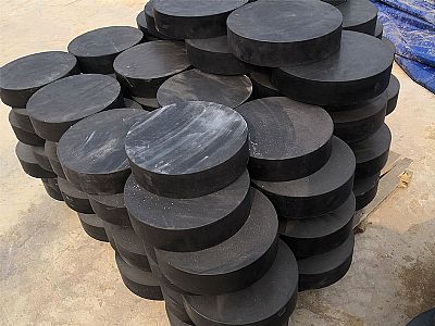 个旧市板式橡胶支座由若干层橡胶片与薄钢板经加压硫化